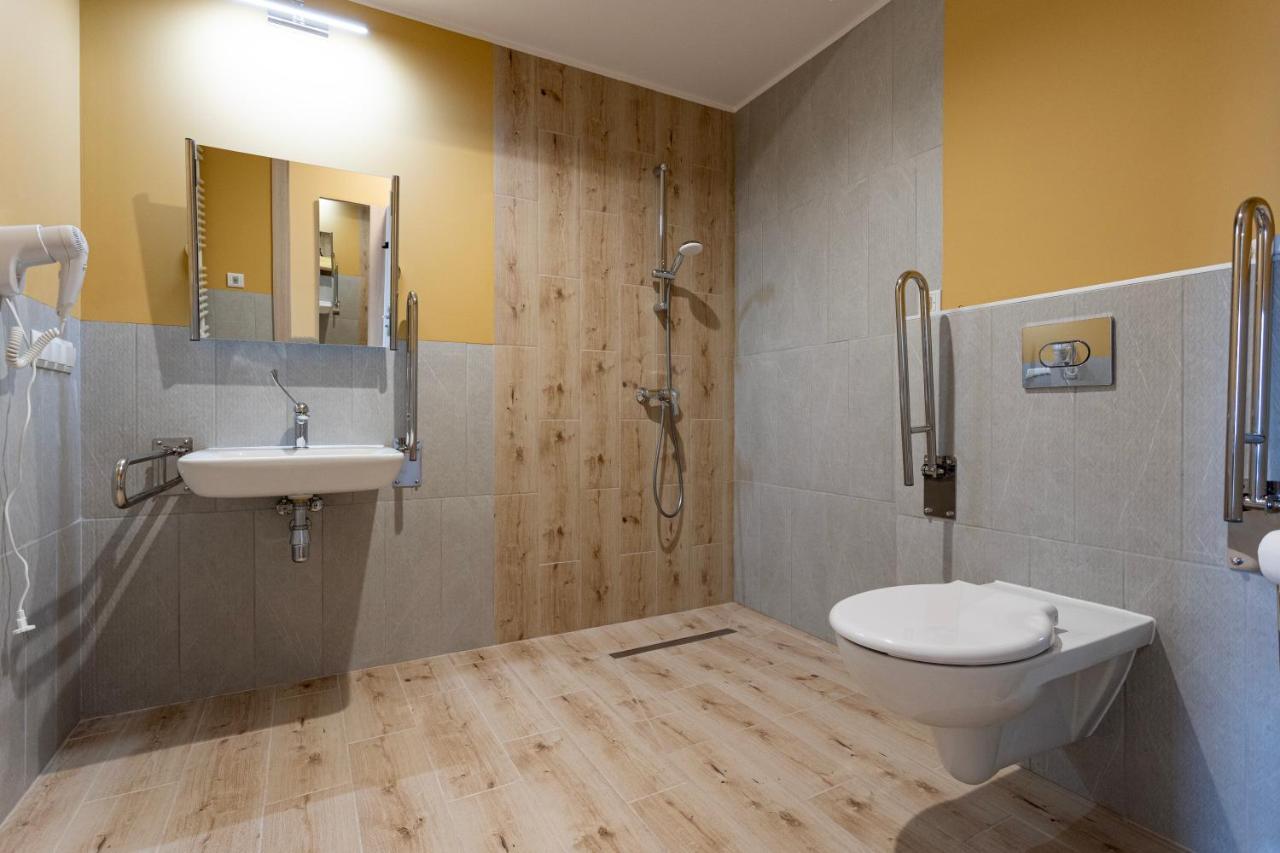 Apartamenty Albatros Augustów Exterior foto