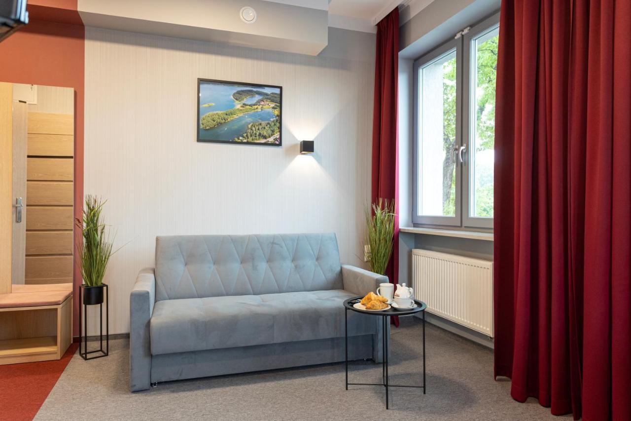 Apartamenty Albatros Augustów Exterior foto